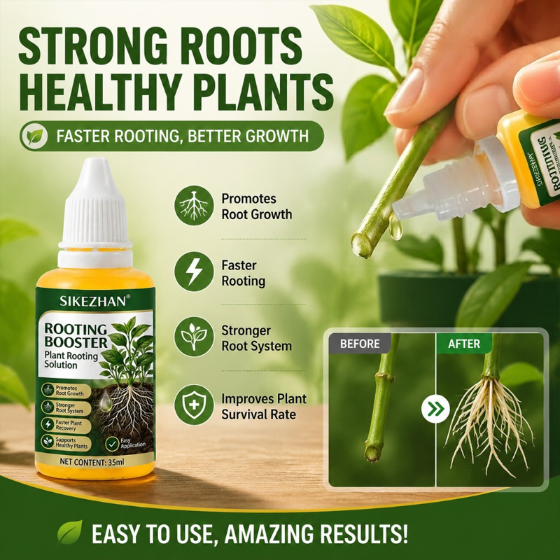 식물 뿌리 성장 촉진제 뿌리 강화제 - 뿌리 성장 촉진 - Rooting Hormone Powder 리뷰 및 가격