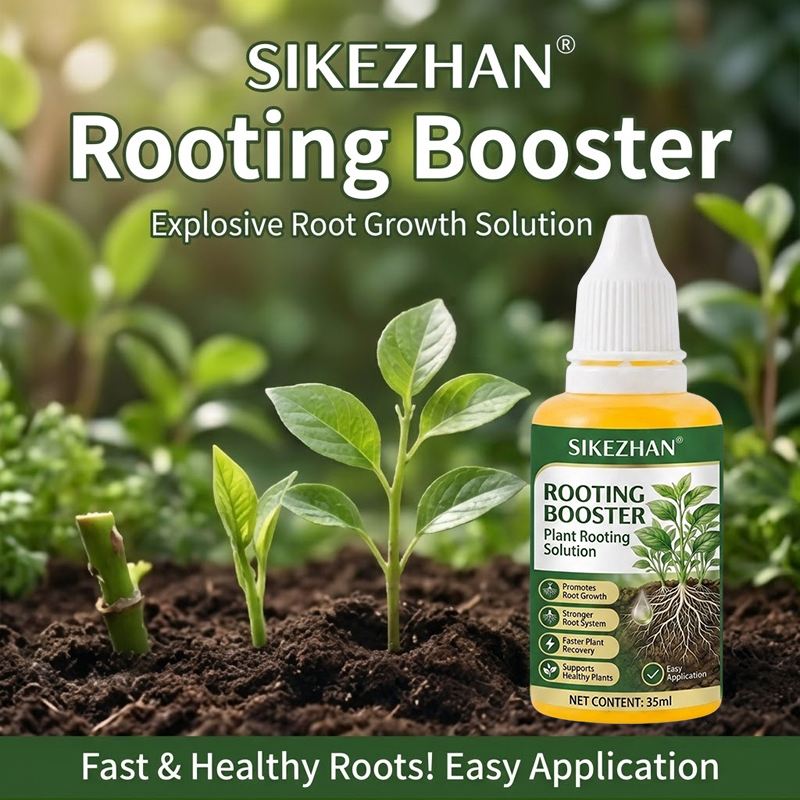 식물 뿌리 성장 촉진제 뿌리 강화제 - 뿌리 성장 촉진 - Rooting Hormone Powder 리뷰 및 가격