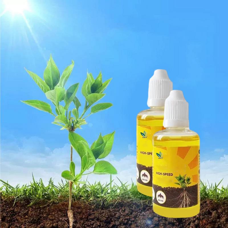 식물 뿌리 자극기 액체 절단 발근 자극기, 빠른 발근  - Rooting Hormone Powder 리뷰 및 가격